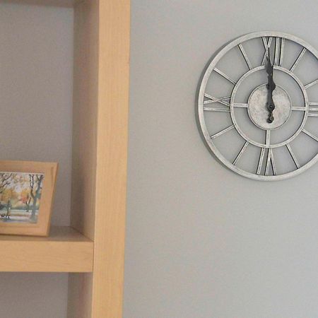 Fabulous Stylish Flat In Merchant City & Free Secure Parking Glasgow Exteriér fotografie