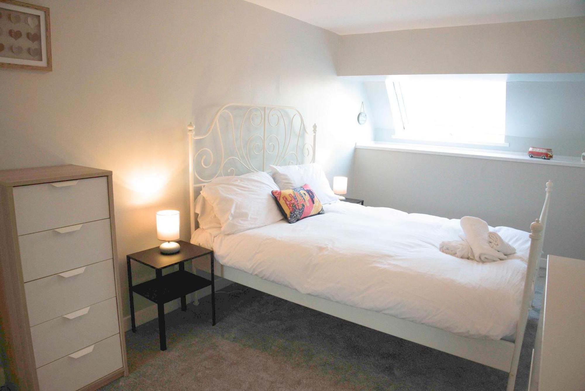 Fabulous Stylish Flat In Merchant City & Free Secure Parking Glasgow Exteriér fotografie