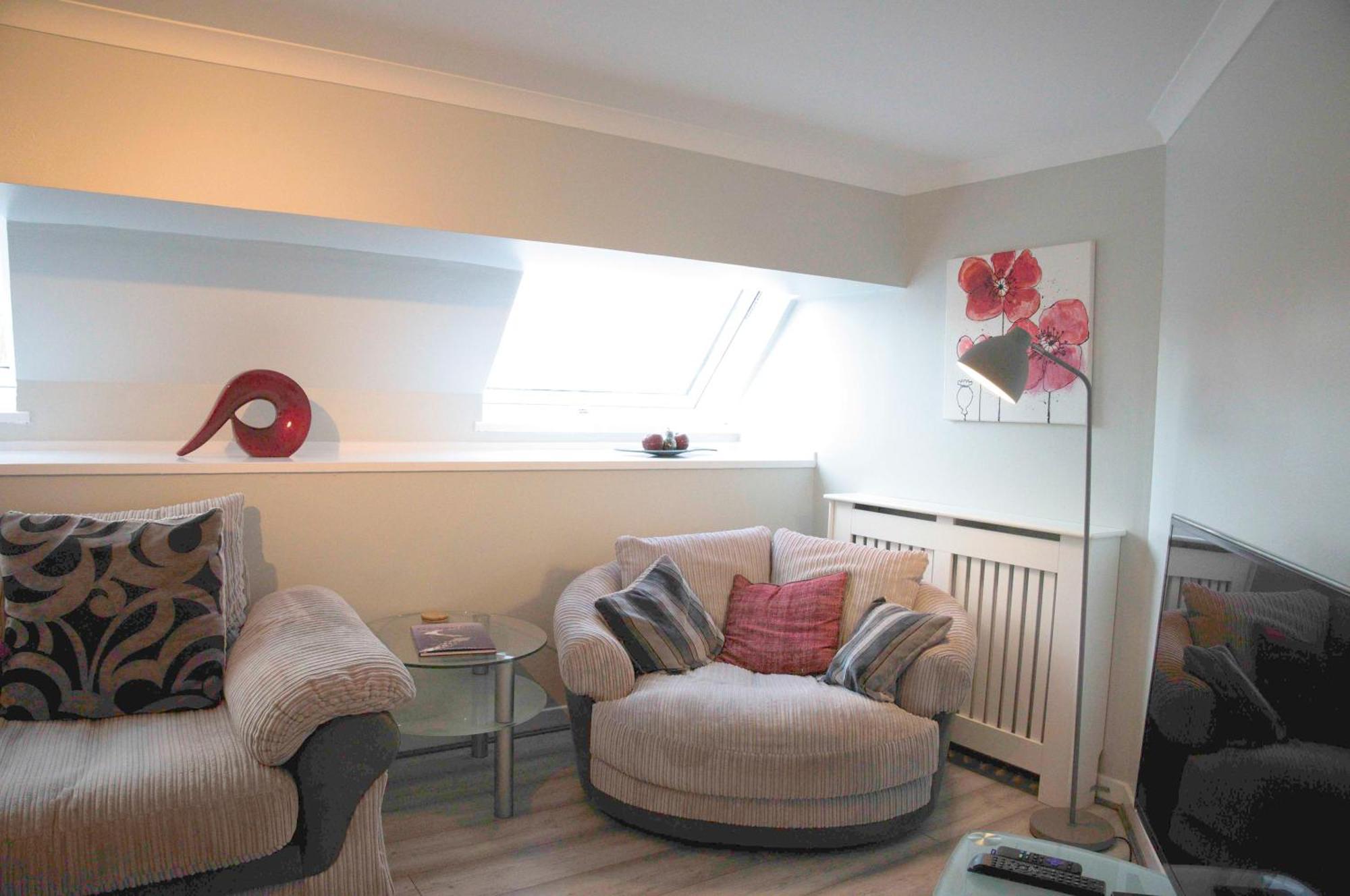 Fabulous Stylish Flat In Merchant City & Free Secure Parking Glasgow Exteriér fotografie